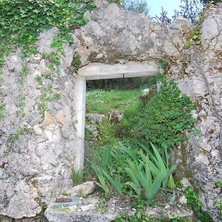 Epanochori Mountain View Villa Kefalonia Island