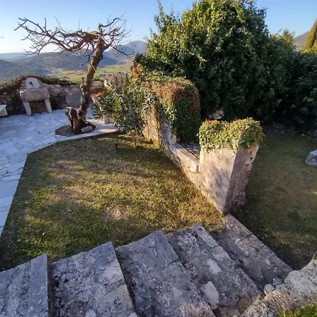 Epanochori Mountain View Villa