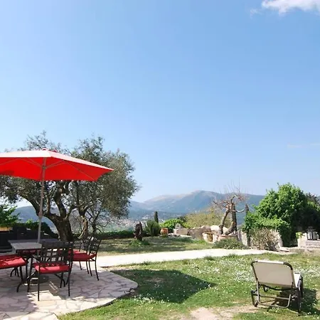 Epanochori Mountain View